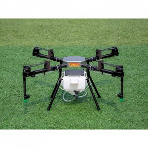[WJD] X1100HZ QuadCopter Basic Combo - 2�� ���� ��ü