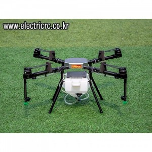 [WJD] X1100HZ QuadCopter Kit - 2�� ���� ��ü