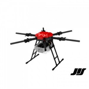 [JIS] EV610 AG Frame Kit (������ ���/10L/Red)