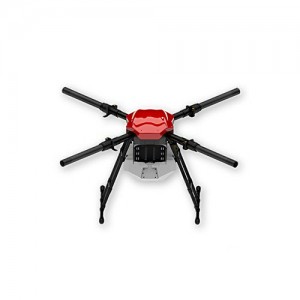 [JIS] EV410 AG Frame Kit (������ ���/10L/Red)