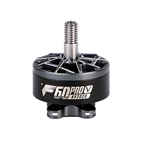 [�˾���ũ]  [T-MOTOR] F60pro V5 1750KV �귯������ ����