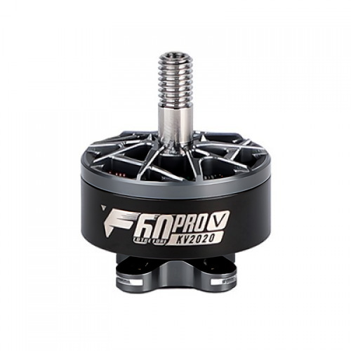�˾���ũ  [T-MOTOR] F60pro V5 2020KV �귯������ ����