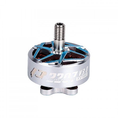 �˾���ũ  [T-MOTOR] P2207 V3 2550KV ������Ÿ�� ����