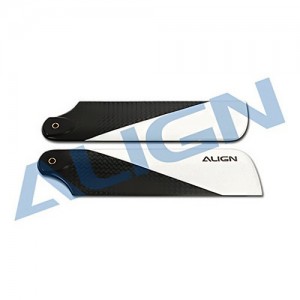 [ALIGN] T-Rex800 115mm Carbon Fiber Tail Blade