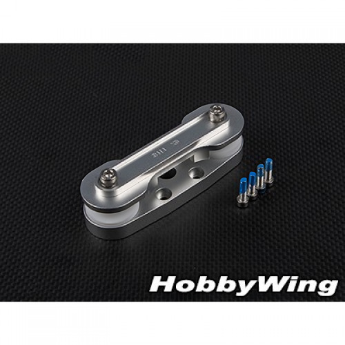 �˾���ũ HBW-34711H [HOBBYWING] 34.7x11 Folding Propeller Hub for XRotor9 (V2)