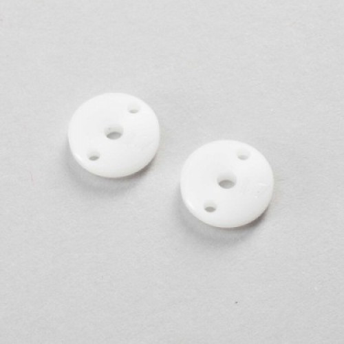 �˾���ũ TLR333016 [TLR Racing] Machined Shock Pistons, Thin 2 x 1.7mm G3 (2)