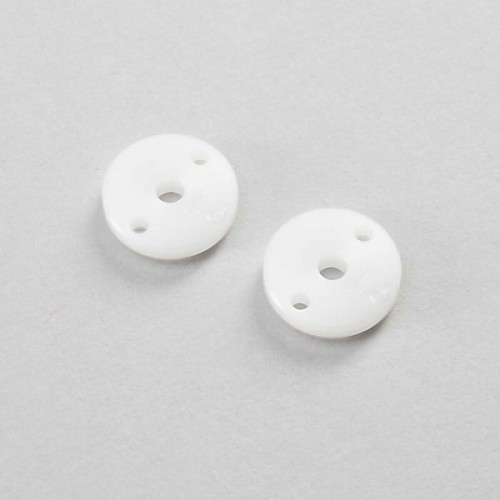 �˾���ũ TLR333014 [TLR Racing] Machined Shock Pistons, Thin 2 x 1.6mm G3 (2)