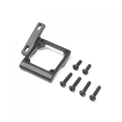 �˾���ũ TLR231101 [TLR Racing] Center Diff Fan Mount: 22X-4