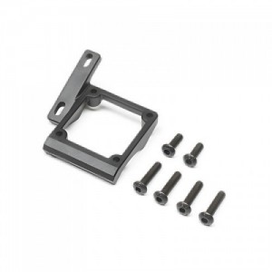 [TLR Racing] Center Diff Fan Mount: 22X-4