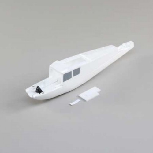�˾���ũ EFLU3951 [E-FLITE(Blade)] Fuselage: UMX Timber