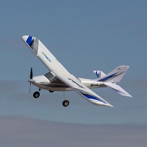[E-FLITE(Blade)] 1200mm Apprentice S 2 BNF Basic with SAFE