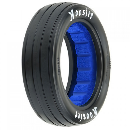 �˾���ũ PRO10158203 [PROLINE-RACING] Hoosier Drag 2.2 2WD S3 Drag Racing Front Tires
