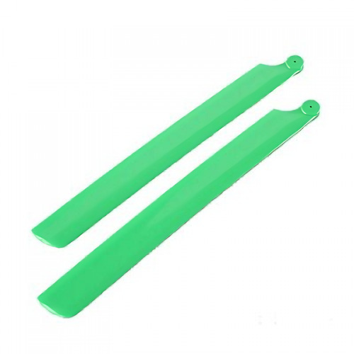�˾���ũ BLH1576 Main rotor blade set (green) Blade 230s �ɼ�