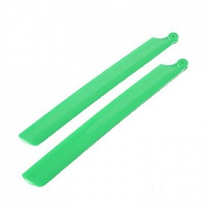 Main rotor blade set (green) Blade 230s �ɼ�