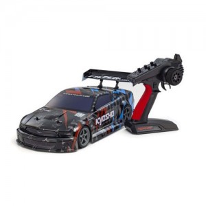 [KYOSHO] PutEP FZ02-D 2005 Ford Mustang GT-R CT1
