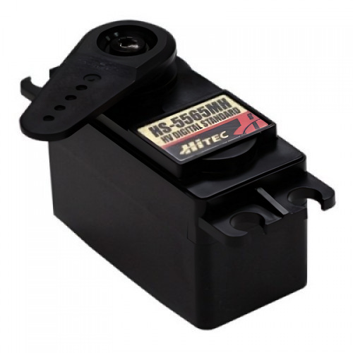 �˾���ũ HS-5565MH [Hitec] ������ HS-5565MH Servo (�Ϲݱ��ԺҰ�)