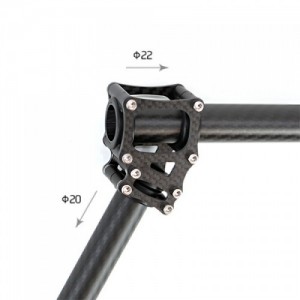25�� ���� ī�� ������ Ȧ��- ��22+22mm