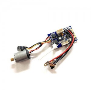 [KYOSHO] R/C Unit Set2.0(MA-020/RA-45)