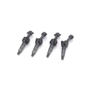 [KYOSHO] Universal Swing Shaft(4Pcs/MINI-Z AWD)