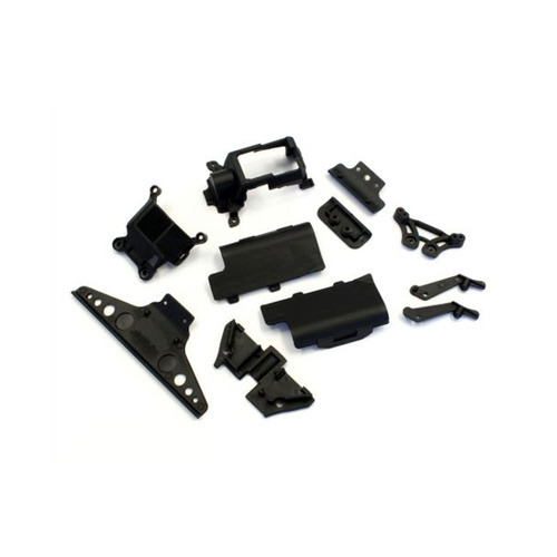 �˾���ũ KYMB003B [KYOSHO] Battery Holder Set