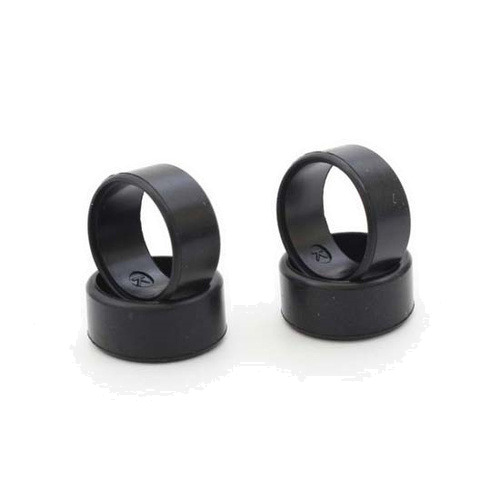�˾���ũ KYMZW40-40 [KYOSHO] Super Low Height Slick Tire(40deg/4pcs)