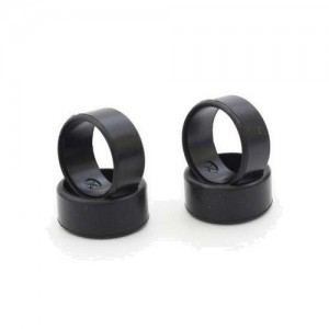 [KYOSHO] Super Low Height Slick Tire(40deg/4pcs)