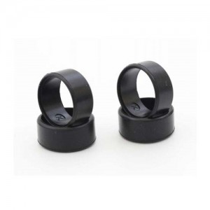 [KYOSHO] Super Low Height Slick Tire(30deg/4pcs)