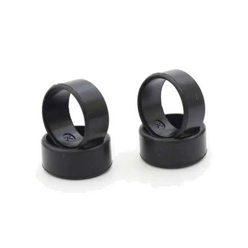 �˾���ũ KYMZW40-20B [KYOSHO] Super Low Height Slick Tire(20deg/4pcs)