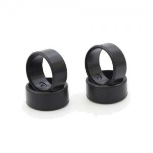 [KYOSHO] Super Low Height Slick Tire(20deg/4pcs)