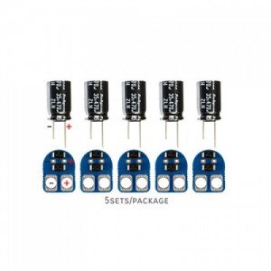 ���� ���� ����ȭ �ܵ��� + ����ũ ���� ���� XT60-TVS (5����)