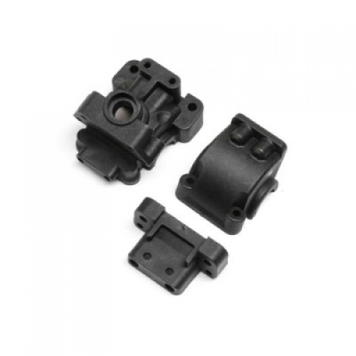 �˾���ũ LOS232074 [TEAM LOSI] Front Gear Box, Set: Hammer Rey