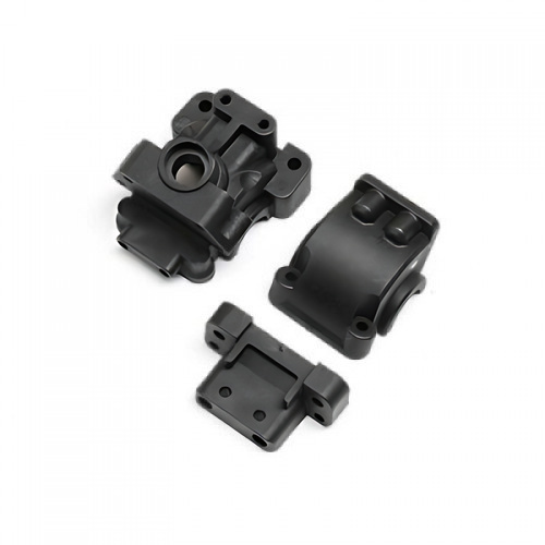 �˾���ũ LOS232074 [TEAM LOSI] Front Gear Box, Set: Hammer Rey