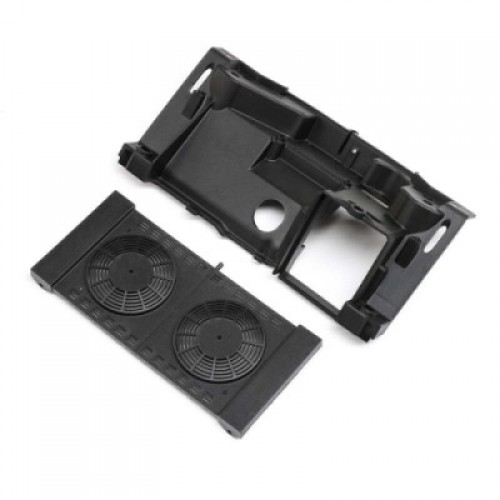 [�˾���ũ] LOS231085 [TEAM LOSI] Rear Bulkhead, Fan Panel: Hammer Rey