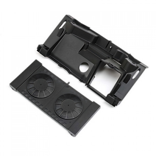 �˾���ũ LOS231085 [TEAM LOSI] Rear Bulkhead, Fan Panel: Hammer Rey