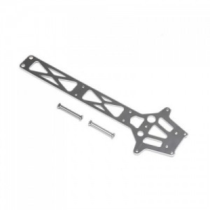 [TEAM LOSI] Center Chassis Brace & Standoffs: Hammer Rey