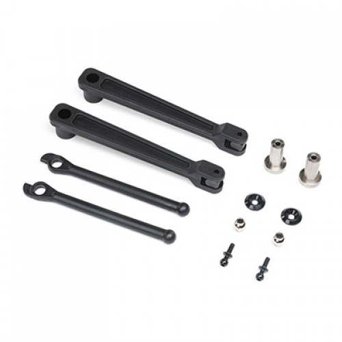 [�˾���ũ] LOS230096 [TEAM LOSI] Faux Sway Bar Set: Hammer Rey