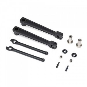 [TEAM LOSI] Faux Sway Bar Set: Hammer Rey