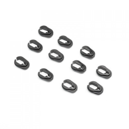 �˾���ũ LOS236005 [TEAM LOSI] Clip, Wire Retaining: Hammer Rey