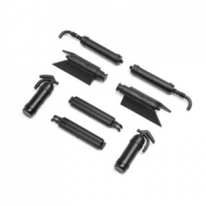 [TEAM LOSI] Accessory Set: Hammer Rey