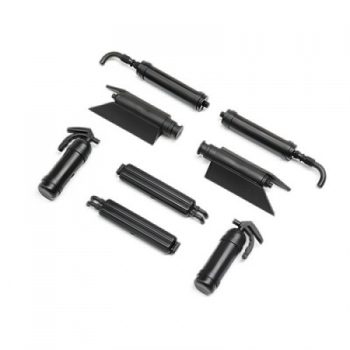 �˾���ũ LOS230097 [TEAM LOSI] Accessory Set: Hammer Rey