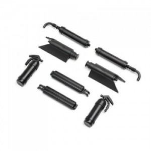 [TEAM LOSI] Accessory Set: Hammer Rey