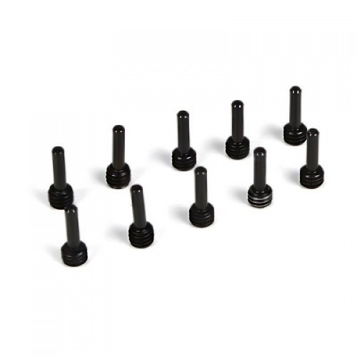 �˾���ũ LOS236003 [TEAM LOSI] Screw Pin, Clip Post (10)