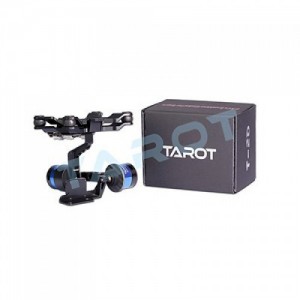 [TAROT] T-2D 2 Axis DD Gimbal for ������ Yi Action CAM