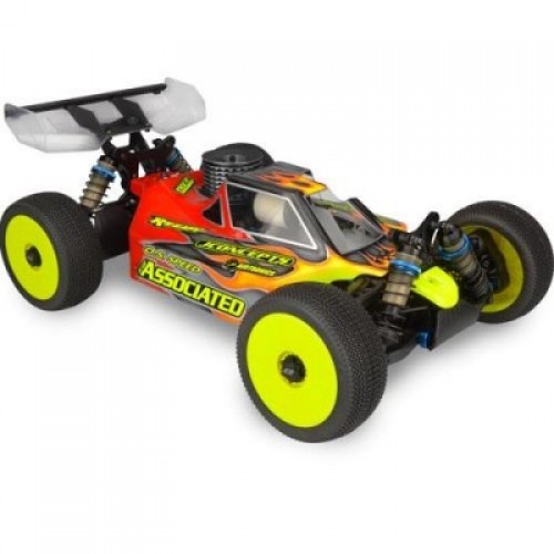 �˾���ũ J-0295 [J-CONCEPTS] JConcepts Associated RC8B3/B3.1