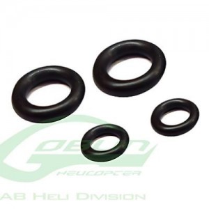 HC330-S - Oring Dampener - Goblin 500/570