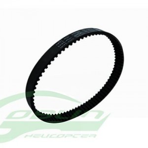 HC340-S - High Performance HTD Motor Belt - Goblin 500