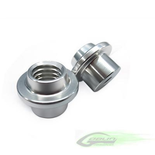 �˾���ũ H0008-S Aluminum Canopy Stand (2pcs) - Goblin 630/700/770 [H0008-S]