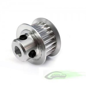 Motor Pulley 22T - Goblin 630/700/770 [H0015-22-S]