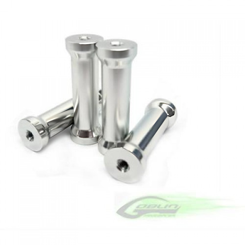�˾���ũ H0018-S Aluminum Frame Support (4pcs) - Goblin 630/700/770 [H0018-S]
