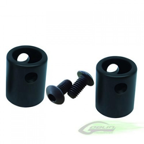 �˾���ũ H0050-S Antenna guide - Goblin 630/700/770 [H0050-S]